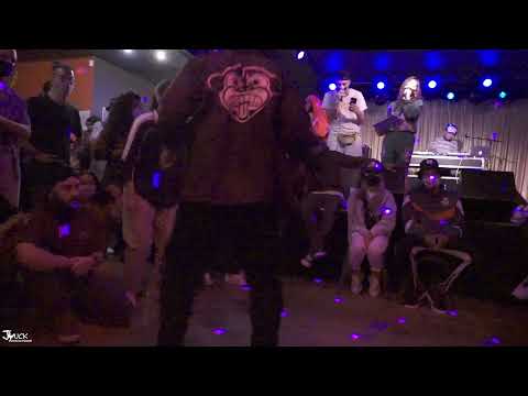 Style Benders Vs Physical Education - All Styles Top 8 - Massive Monkees Day 2021