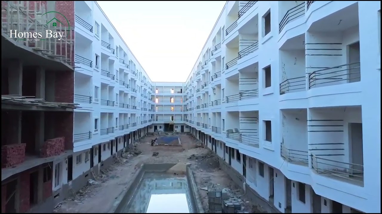 Project video