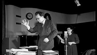 Eileen Farrell sings from Studio One at CBS!