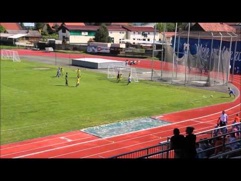 2016.05.08, U10,  1/4finale, Nk Domžale - Nk Lokomotiva Zagreb