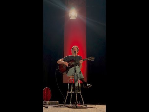 Un Solo Raggio - Edoardo Michelozzi