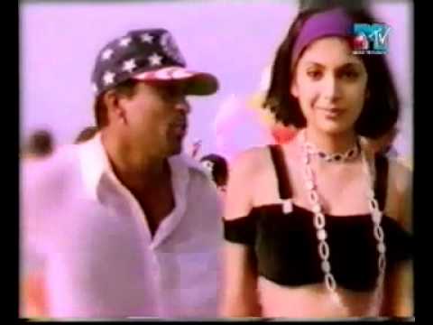 Dil kad le gai ik Sohni Matyar - Nitin Bali 1999
