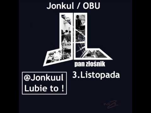 Jonkul / OBU - Intro + TEKST