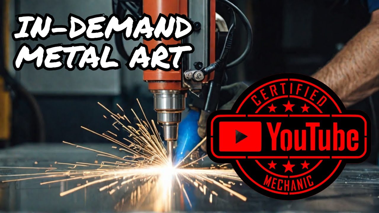 How to make and sell custom metal signs creators actually want