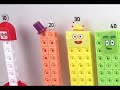 Alphablocks AI Archive