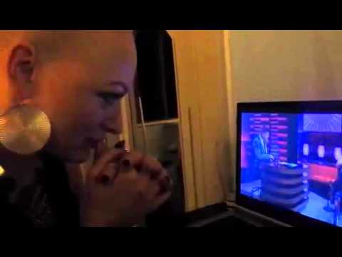 Saturday Night Show 11th April 2015:  Eimear Coghlan's reaction!