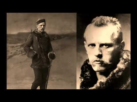 100 Jahre Heeresbergführer in Österreich