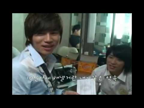 [Etc] Alone - Outsider with K-Will