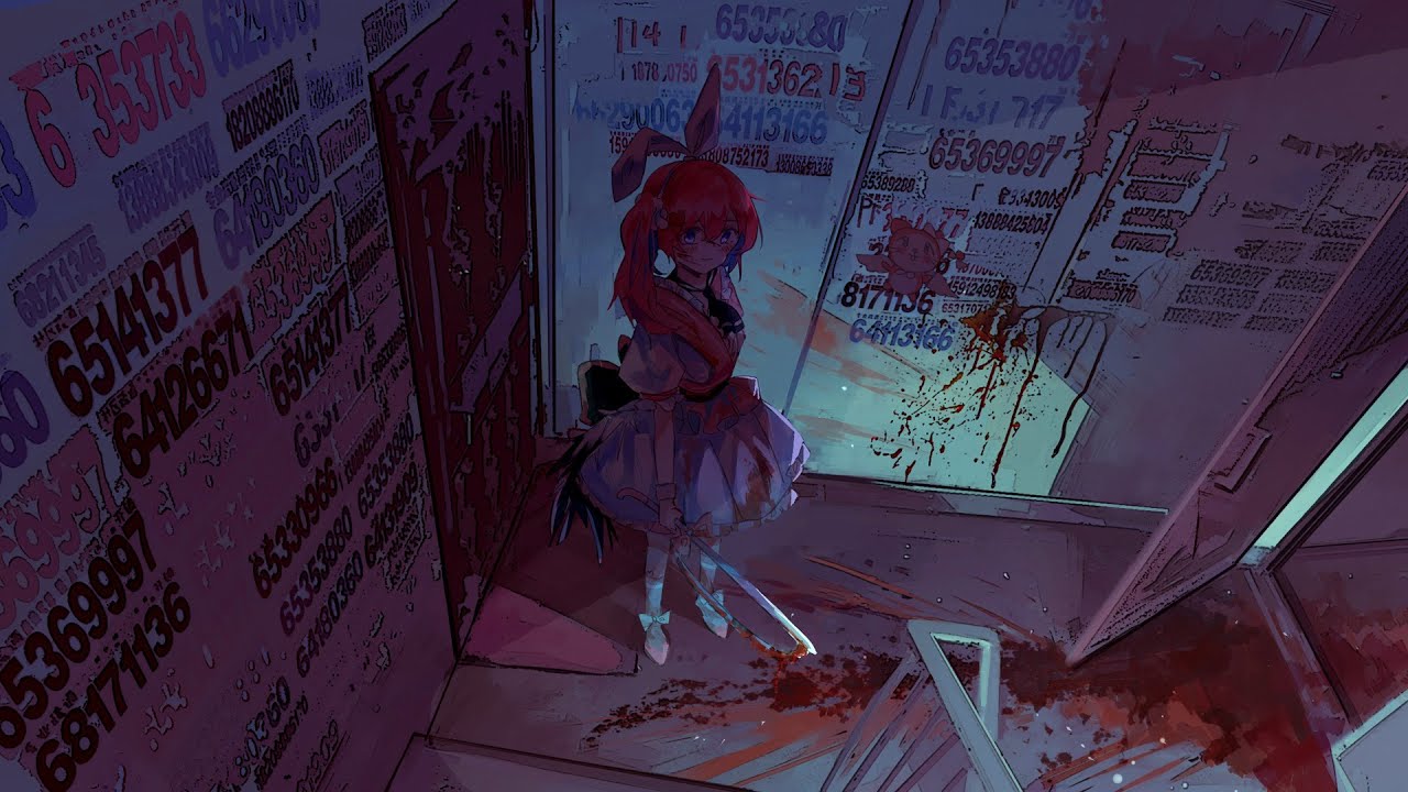 ギルティトリガー