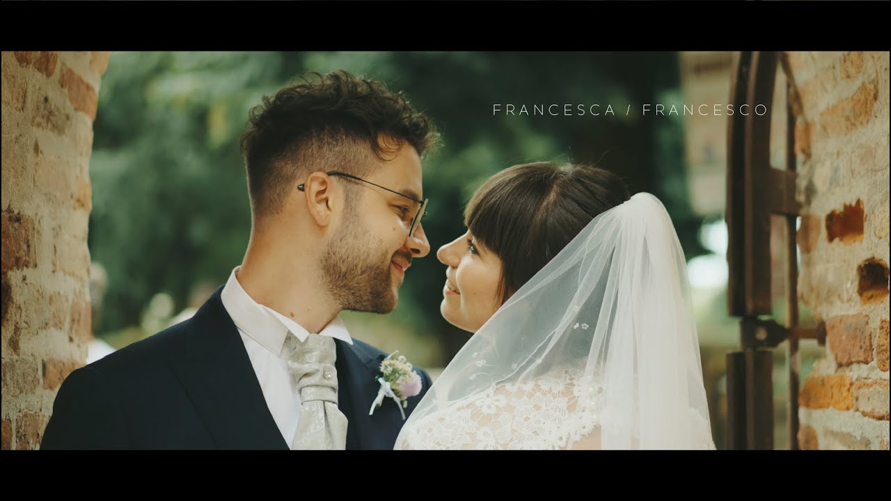 Francesca & Francesco - La Veneziana