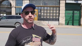 Download lagu Content creator arrested in Worthington on obstruction charges mp3