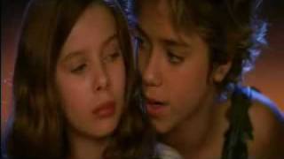 Hayley Westenra - Peter Pan Dark Waltz