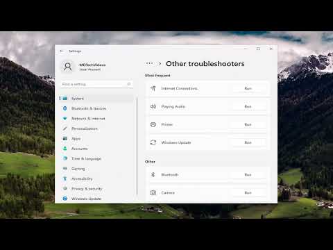 Printer Showing as Unspecified Device on Windows Computer [Tutorial]