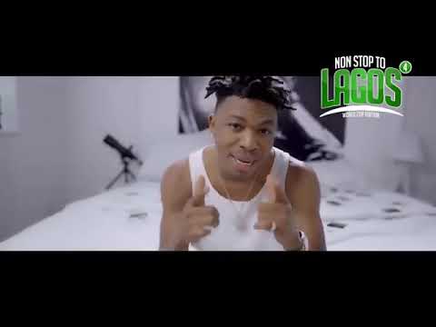 NEW 2019 NAIJA AFROBEAT MIX DJ SIMPLESIMON FT. MR. EAZI | DAVIDO | TEKNO | RUNTOWN | WIZKID