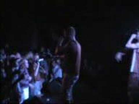 Keem & Roma 2003 (Larvik)