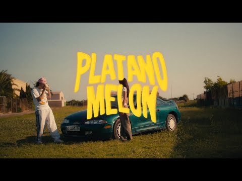 D.Valentino - Platanomelon (Prod. 17Beats)