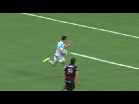 PRO D2 | L'image de la J25