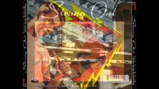 Strung Out - Wrong Side Of The Tracks