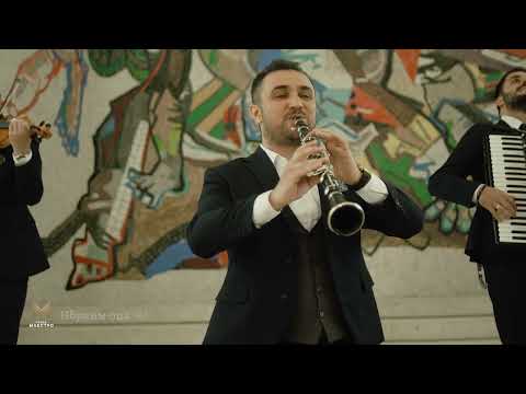 Ibraim odza oro  ¹¹/⁸ - Grupa MAESTRO