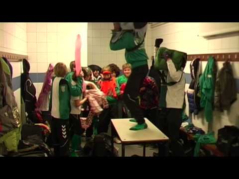 RPC D4 Harlem Shake - iPad