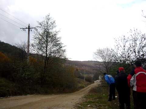 RALIUL ARGESULUI 2009 PS3 HULUBA ARGESEANU