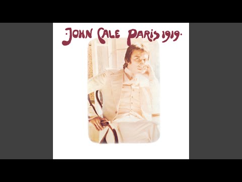 Half Past France - John Cale