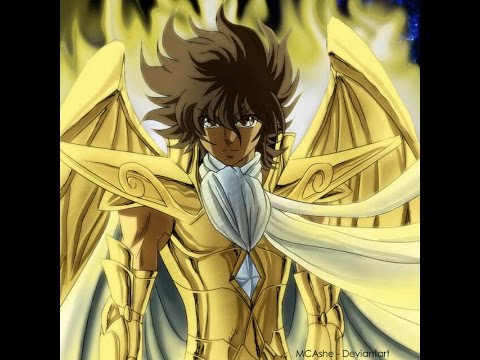 [AMV] Saint Seiya all generation runnin