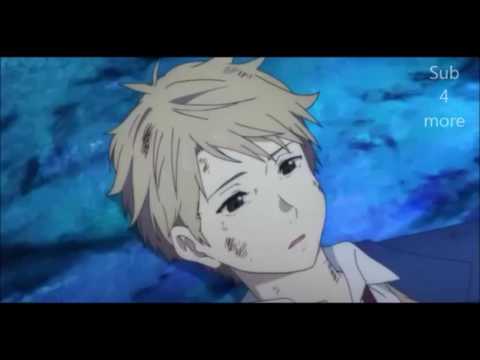 love is a beautiful pain AMV (English/Japanese lyrics in description)