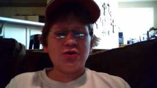 My attempt at Clash of the Titans(Literal Version)