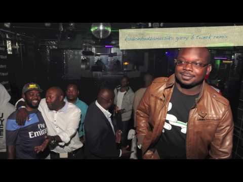 boom beto - kudonhedza musika (selector's choice twerking remix)