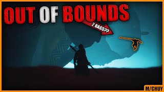 Black Myth Wukong Out of Bounds Secrets