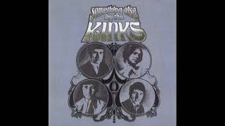 The Kinks - Tin Soldier Man