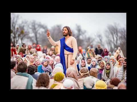 PROPOVED ISUSA HRISTA (BESEDA NA GORI) :Audio: