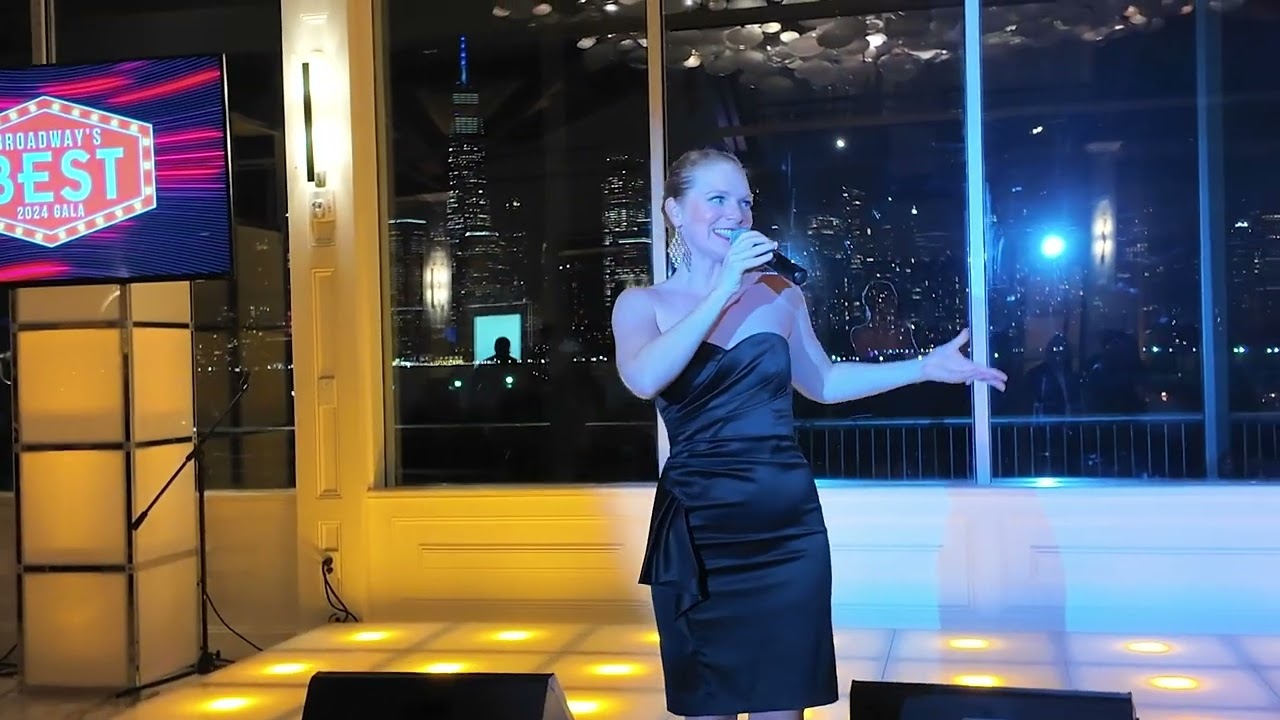 Promotional video thumbnail 4 for Katrina Murphy Entertainment