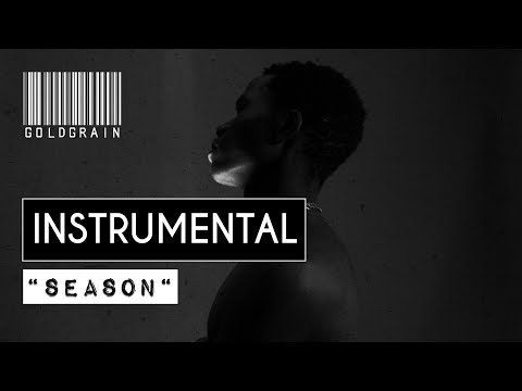 Roddy Ricch x Gunna Type Beat 2019 "Season" | Trap Instrumental (Prod. Goldgrain)