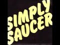 Simply Saucer - She's A Dog (1978)