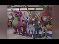 Barney Song What Can We Play On A Rainy Day It S Raining It S Pouring