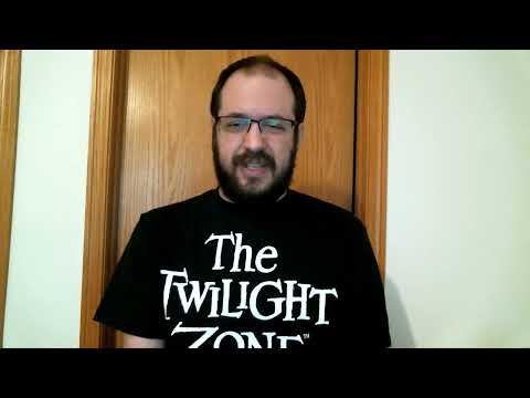 Ranking the Twilight Zone - #151 The Bewitchin' Pool