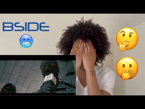 WHO IS THIS GROUP?! 🤔(BSIDE) 30 x Bgod x Dizz x K1zz - Lightwork Freestyle *AMERICAN 🇺🇸 REACTION*