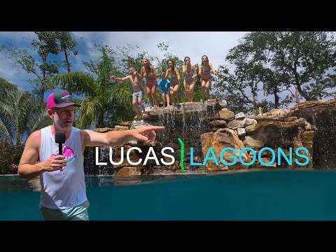 New Insane Pool in Orlando FL!  Callahan Party 2025