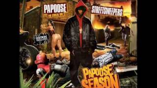 Papoose - Trading Guns (Papoose Season) [26]