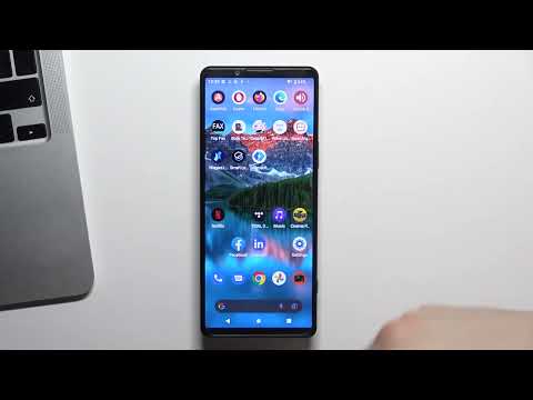 How to Make Device Faster in SONY Xperia 5 IV – Speed Up Device