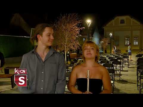 Kulturno leto - Kamerna muzika