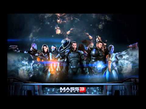 Mass Effect 3 Full OST