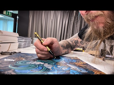 THURSDAY LIVE HANGS - AMPLIFIER HANGS