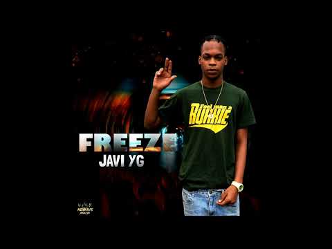 Newave Music , Javii YG - Freeze
