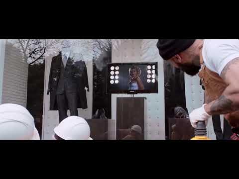 MC DONI ft Natalie (You are so)