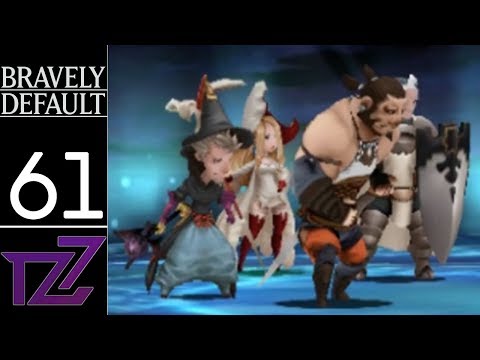 Bravely Default - Power of the Sky (Part 61)