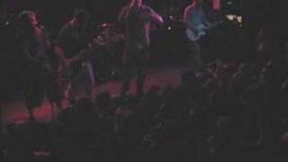 AVAIL - &quot;Pinned Up&quot; live at the Ottobar