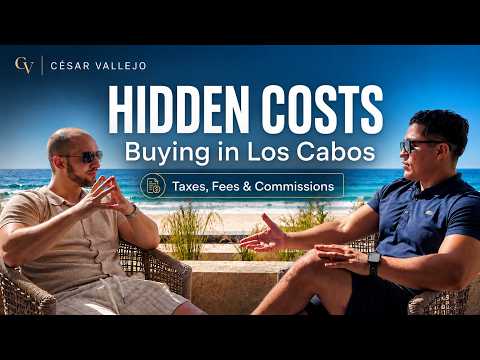 BajaSmart Los Cabos Luxury Real Estate